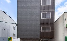 Grand Base Okayama Ekimae